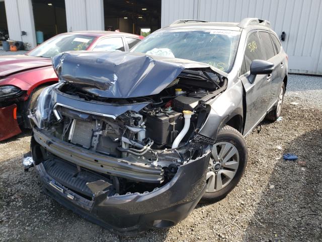 Photo 1 VIN: 4S4BSAHC7K3294467 - SUBARU OUTBACK 2. 