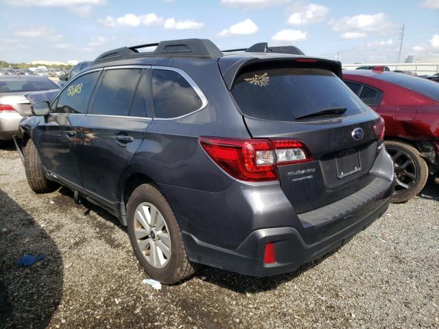 Photo 2 VIN: 4S4BSAHC7K3294467 - SUBARU OUTBACK 2. 