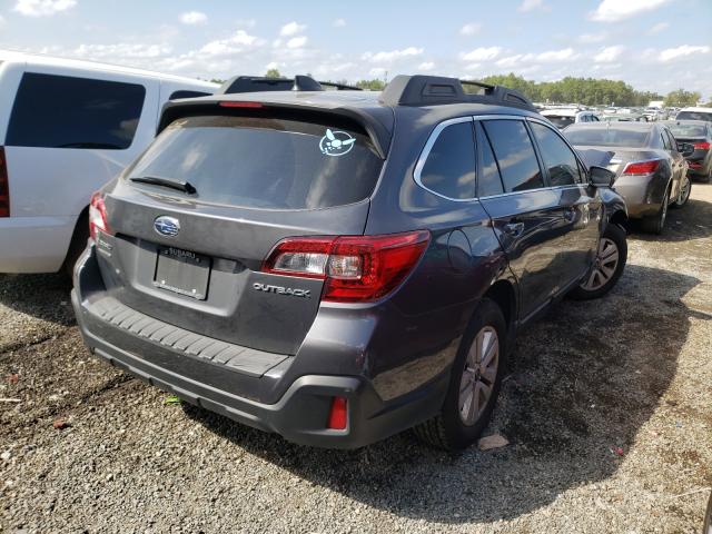 Photo 3 VIN: 4S4BSAHC7K3294467 - SUBARU OUTBACK 2. 