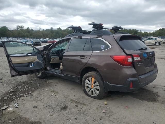 Photo 1 VIN: 4S4BSAHC7K3329394 - SUBARU OUTBACK 2. 