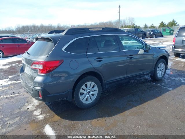 Photo 3 VIN: 4S4BSAHC7K3350651 - SUBARU OUTBACK 