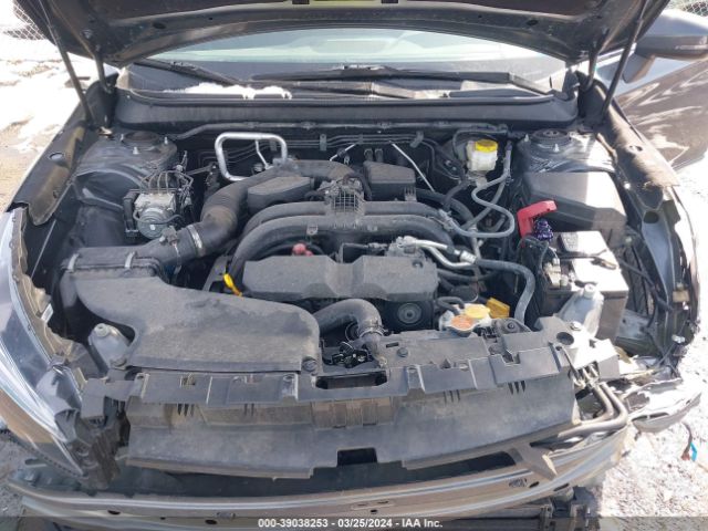 Photo 9 VIN: 4S4BSAHC7K3350651 - SUBARU OUTBACK 