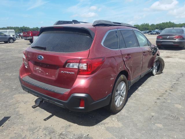 Photo 3 VIN: 4S4BSAHC7K3366767 - SUBARU OUTBACK 2. 