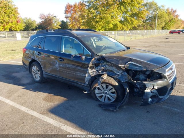 Photo 0 VIN: 4S4BSAHC7K3380295 - SUBARU OUTBACK 