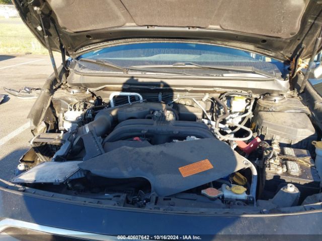 Photo 9 VIN: 4S4BSAHC7K3380295 - SUBARU OUTBACK 