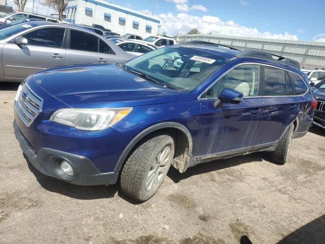 Photo 0 VIN: 4S4BSAHC8F3292328 - SUBARU OUTBACK 