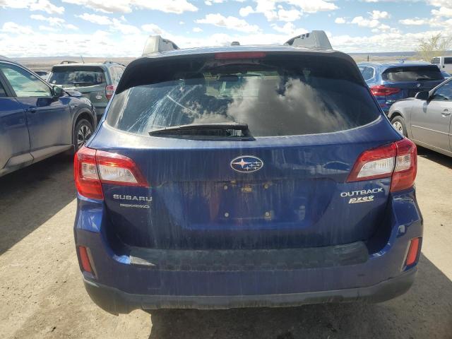 Photo 5 VIN: 4S4BSAHC8F3292328 - SUBARU OUTBACK 