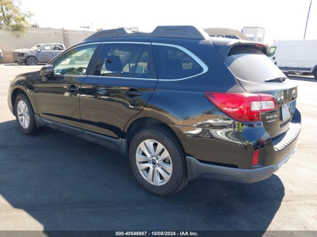 Photo 2 VIN: 4S4BSAHC8F3306003 - SUBARU OUTBACK 