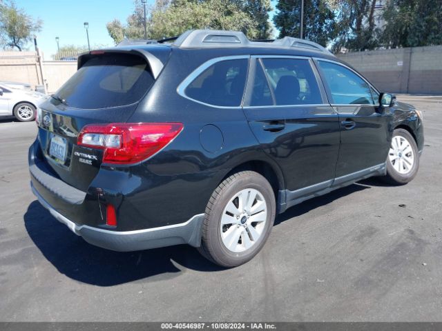 Photo 3 VIN: 4S4BSAHC8F3306003 - SUBARU OUTBACK 