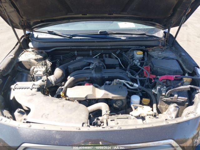 Photo 9 VIN: 4S4BSAHC8F3306003 - SUBARU OUTBACK 