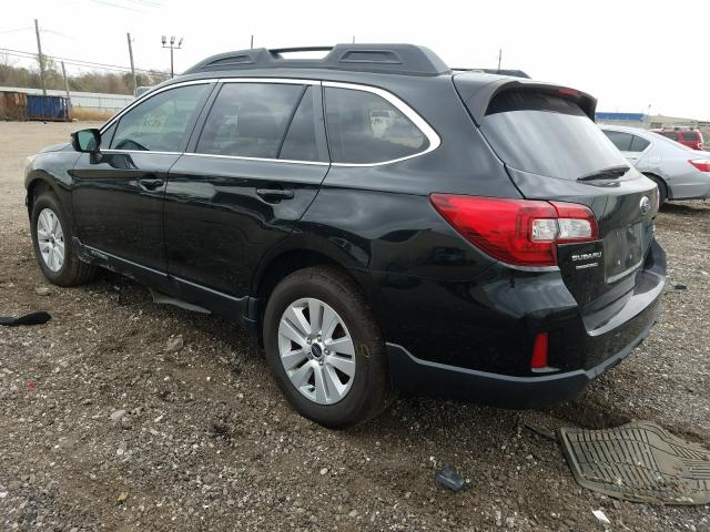 Photo 2 VIN: 4S4BSAHC8F3313873 - SUBARU OUTBACK 2. 