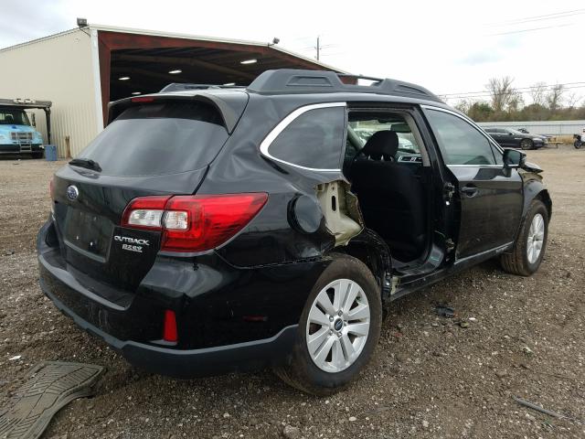 Photo 3 VIN: 4S4BSAHC8F3313873 - SUBARU OUTBACK 2. 