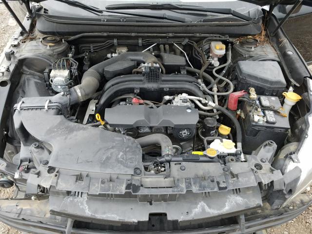 Photo 6 VIN: 4S4BSAHC8F3313873 - SUBARU OUTBACK 2. 