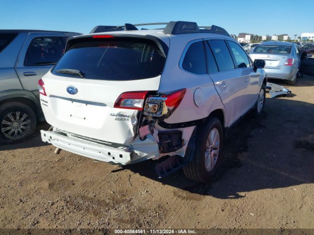 Photo 3 VIN: 4S4BSAHC8G3321697 - SUBARU OUTBACK 