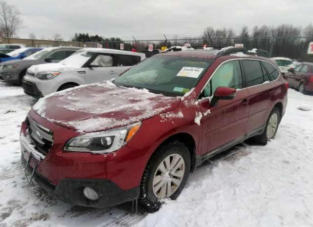 Photo 1 VIN: 4S4BSAHC8H3215090 - SUBARU OUTBACK 