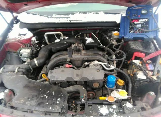 Photo 9 VIN: 4S4BSAHC8H3215090 - SUBARU OUTBACK 