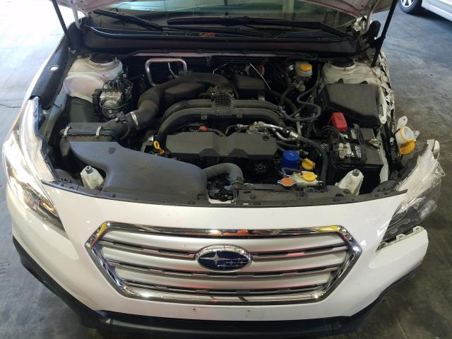 Photo 6 VIN: 4S4BSAHC8H3223805 - SUBARU OUTBACK 