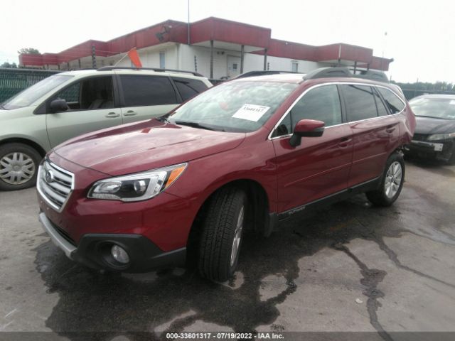 Photo 1 VIN: 4S4BSAHC8H3292980 - SUBARU OUTBACK 