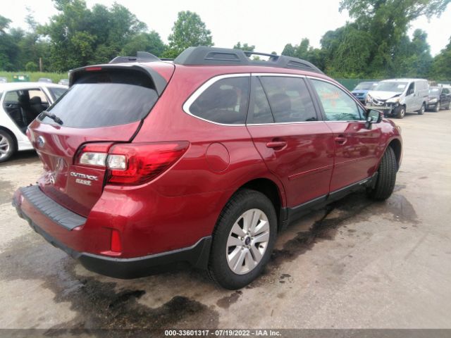 Photo 3 VIN: 4S4BSAHC8H3292980 - SUBARU OUTBACK 