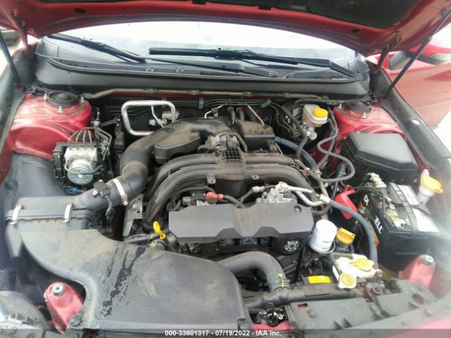 Photo 9 VIN: 4S4BSAHC8H3292980 - SUBARU OUTBACK 