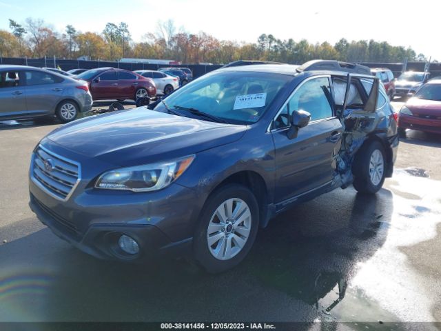 Photo 1 VIN: 4S4BSAHC8H3398748 - SUBARU OUTBACK 