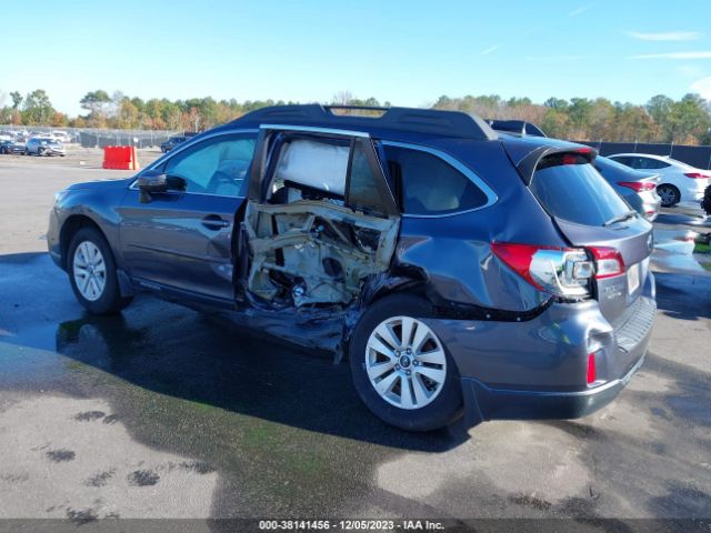 Photo 2 VIN: 4S4BSAHC8H3398748 - SUBARU OUTBACK 