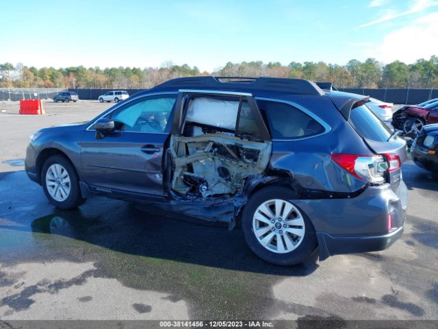 Photo 5 VIN: 4S4BSAHC8H3398748 - SUBARU OUTBACK 