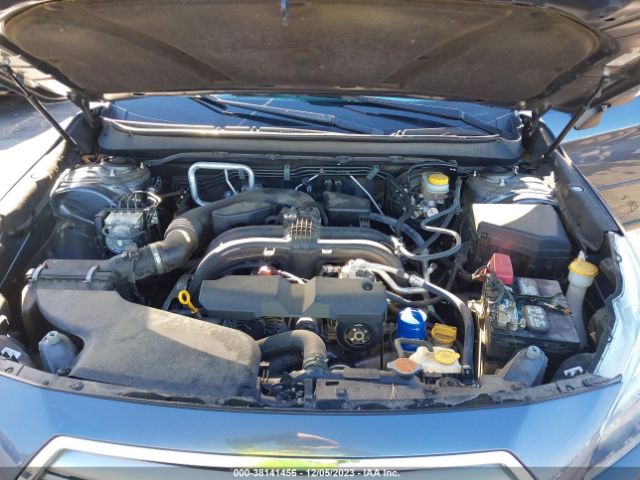 Photo 9 VIN: 4S4BSAHC8H3398748 - SUBARU OUTBACK 