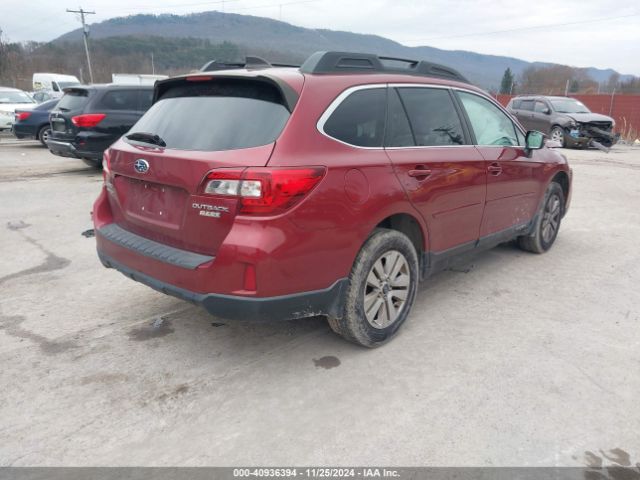 Photo 3 VIN: 4S4BSAHC8H3401003 - SUBARU OUTBACK 