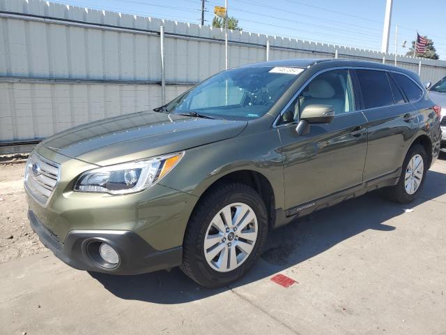 Photo 0 VIN: 4S4BSAHC8H3414642 - SUBARU OUTBACK 2. 