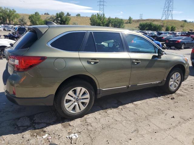 Photo 2 VIN: 4S4BSAHC8H3414642 - SUBARU OUTBACK 2. 