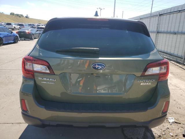 Photo 5 VIN: 4S4BSAHC8H3414642 - SUBARU OUTBACK 2. 