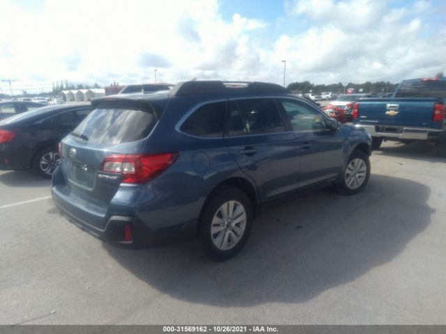 Photo 3 VIN: 4S4BSAHC8J3299062 - SUBARU OUTBACK 