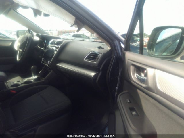 Photo 4 VIN: 4S4BSAHC8J3299062 - SUBARU OUTBACK 