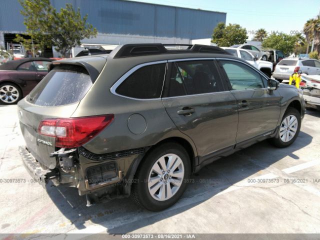 Photo 3 VIN: 4S4BSAHC8J3301022 - SUBARU OUTBACK 