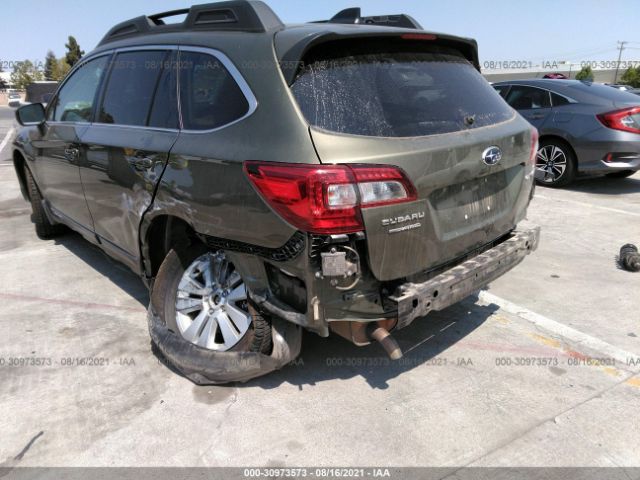 Photo 5 VIN: 4S4BSAHC8J3301022 - SUBARU OUTBACK 