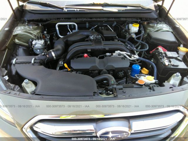 Photo 9 VIN: 4S4BSAHC8J3301022 - SUBARU OUTBACK 