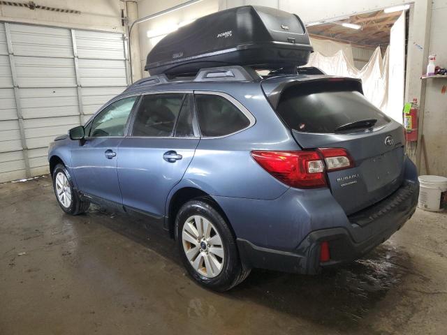 Photo 1 VIN: 4S4BSAHC8J3323375 - SUBARU OUTBACK 2. 