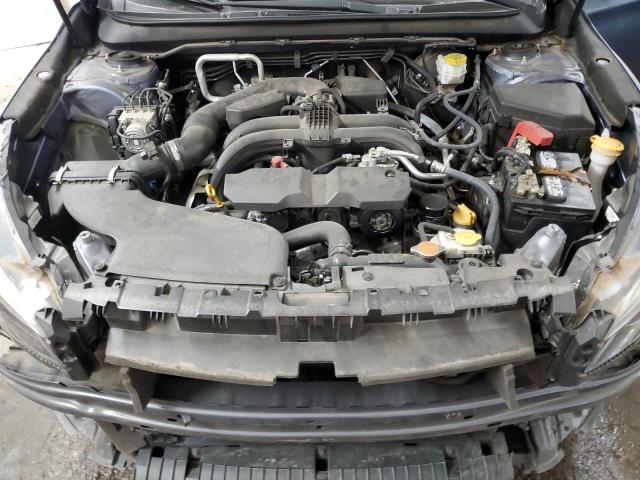 Photo 11 VIN: 4S4BSAHC8J3323375 - SUBARU OUTBACK 2. 