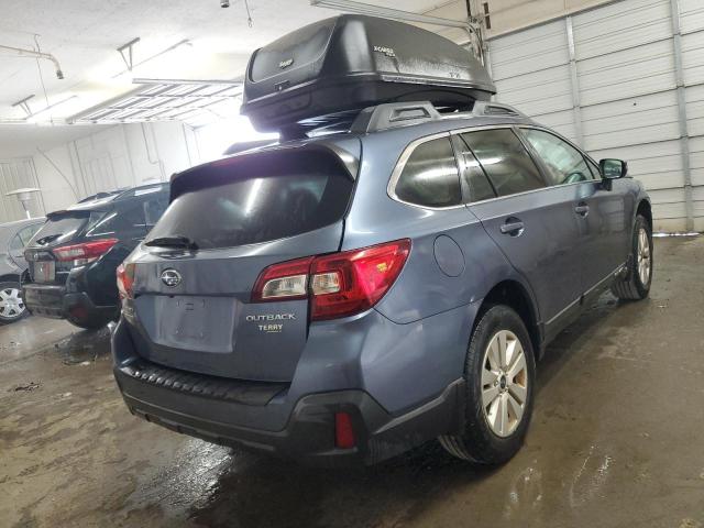 Photo 2 VIN: 4S4BSAHC8J3323375 - SUBARU OUTBACK 2. 