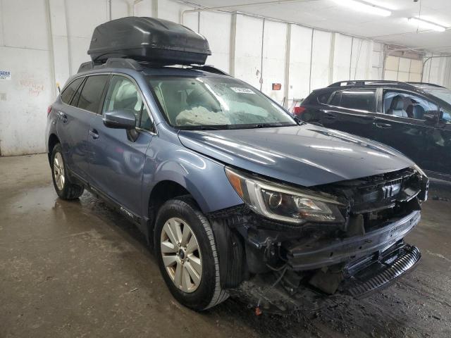 Photo 3 VIN: 4S4BSAHC8J3323375 - SUBARU OUTBACK 2. 