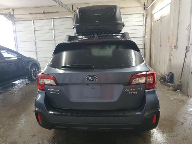 Photo 5 VIN: 4S4BSAHC8J3323375 - SUBARU OUTBACK 2. 