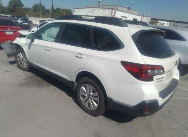 Photo 2 VIN: 4S4BSAHC8K3204114 - SUBARU OUTBACK 