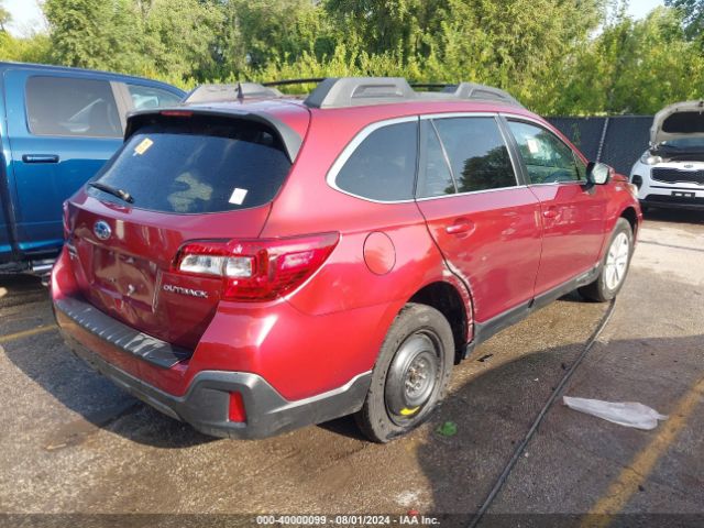 Photo 3 VIN: 4S4BSAHC8K3226940 - SUBARU OUTBACK 