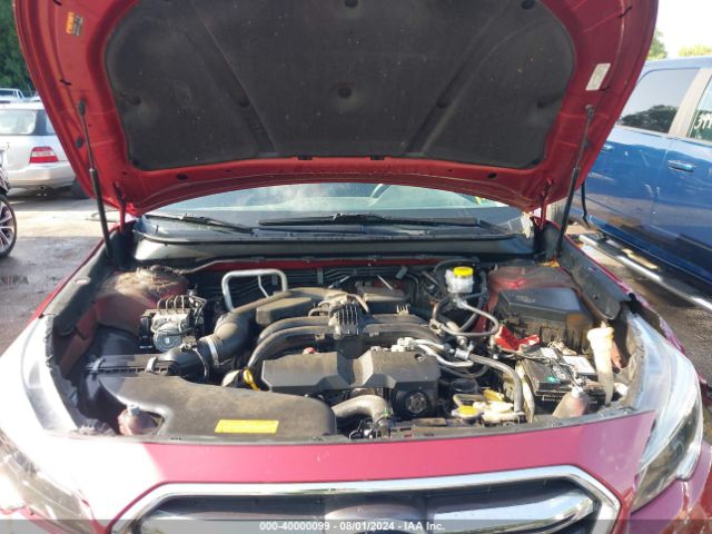 Photo 9 VIN: 4S4BSAHC8K3226940 - SUBARU OUTBACK 