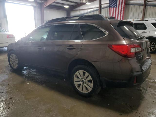 Photo 1 VIN: 4S4BSAHC8K3290945 - SUBARU OUTBACK 