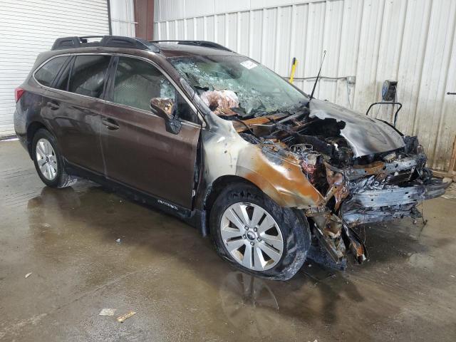 Photo 3 VIN: 4S4BSAHC8K3290945 - SUBARU OUTBACK 