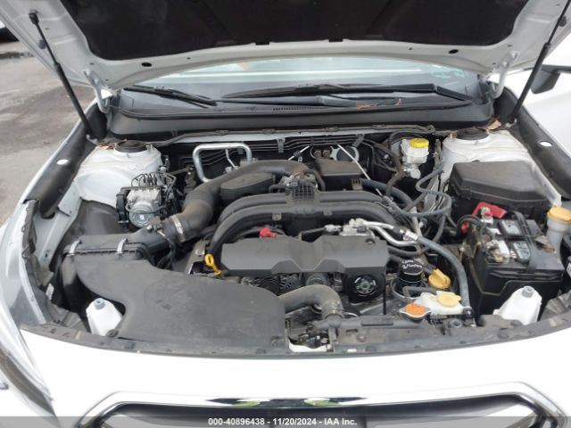 Photo 9 VIN: 4S4BSAHC8K3388552 - SUBARU OUTBACK 