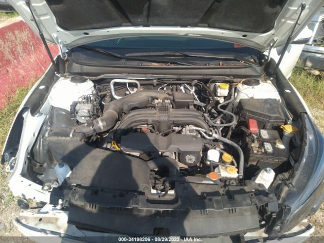 Photo 9 VIN: 4S4BSAHC8K3395324 - SUBARU OUTBACK 