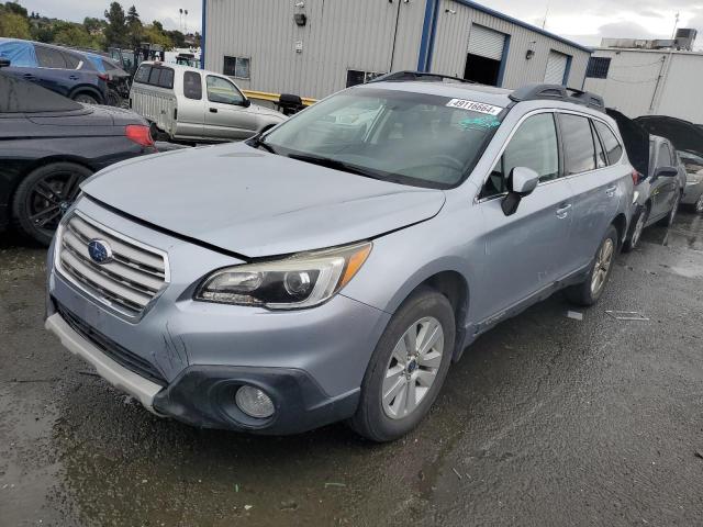 Photo 0 VIN: 4S4BSAHC9F3256938 - SUBARU OUTBACK 